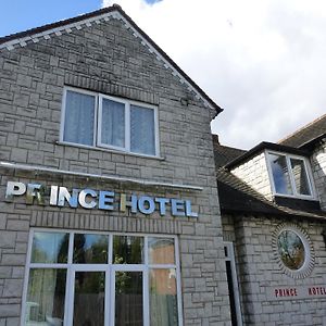 Prince Hotel