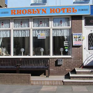 Rhoslyn Hotel